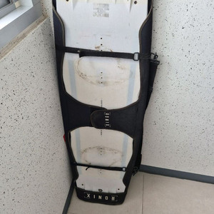 웨이크보드 데크
