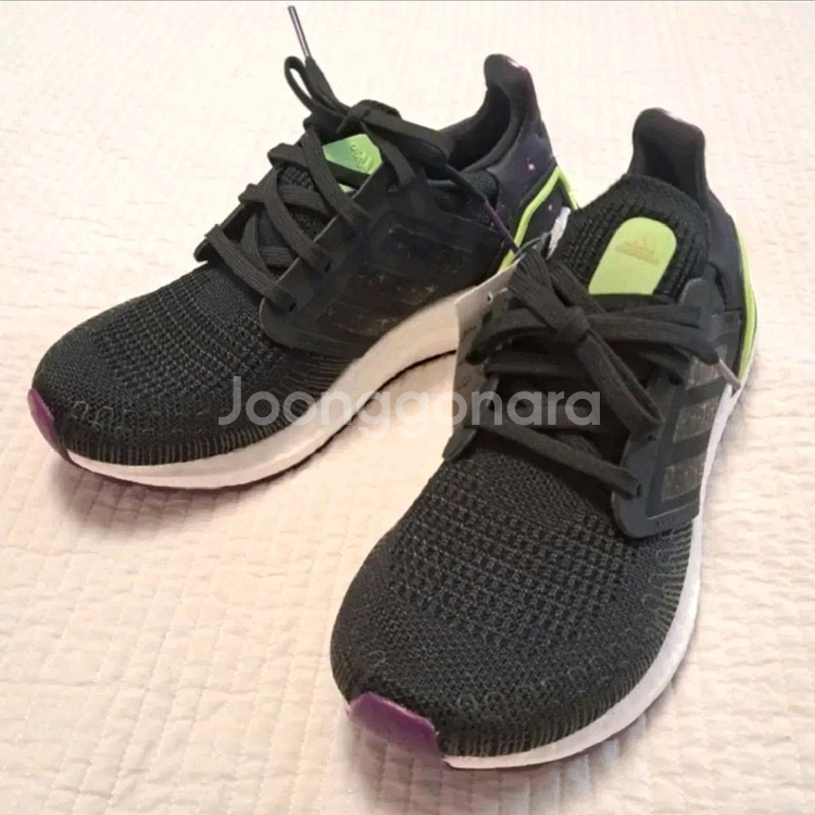 **가격인하**아디다스 울트라부스트 20 EG4806--0