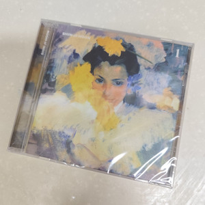 신지훈 - 별과 추억과 시 (CD)