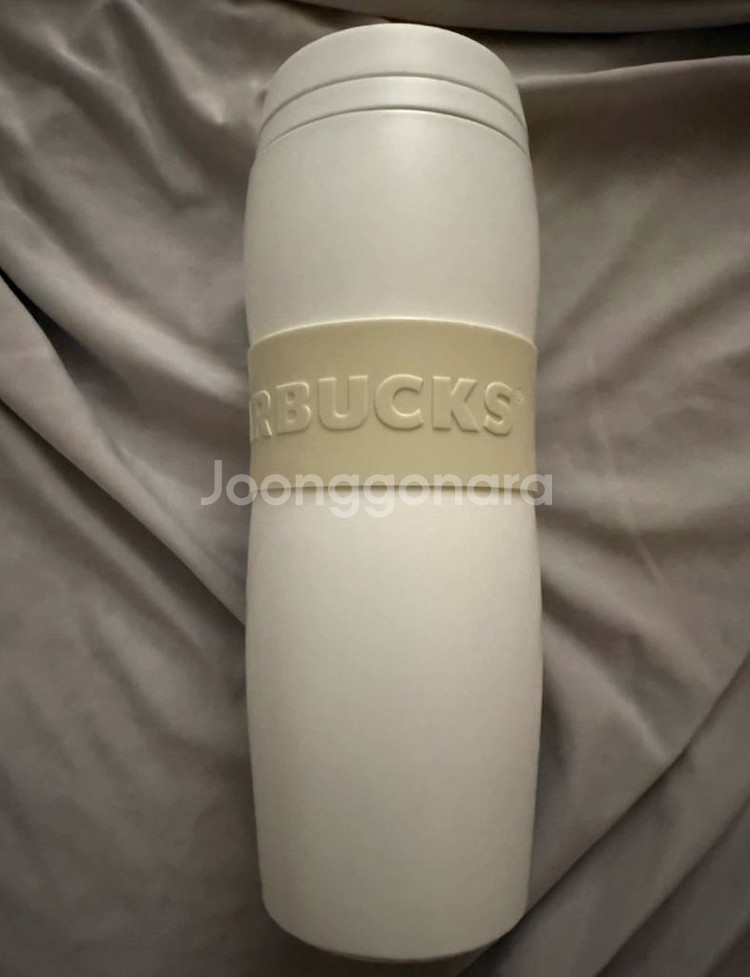 스타벅스 텀블러 355ml 새상품--1