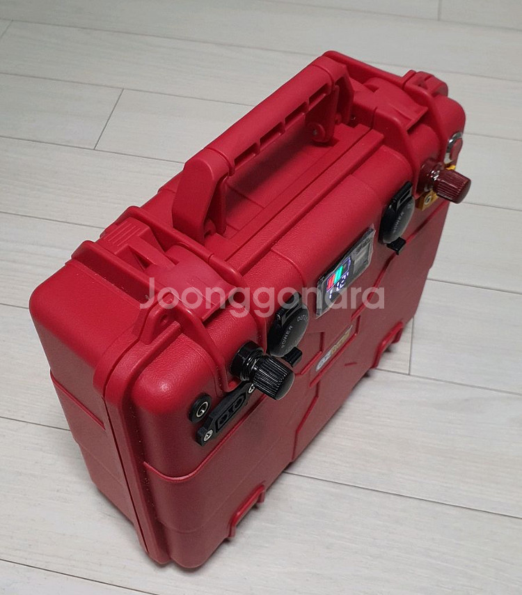 파워뱅크 리튬이온 100a--2