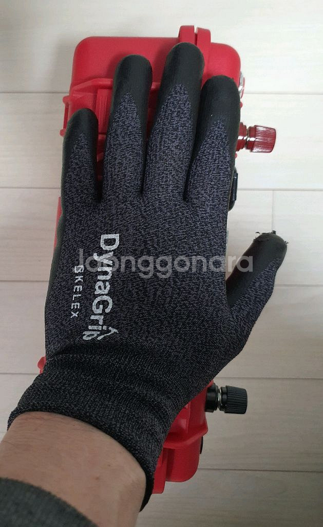 파워뱅크 리튬이온 100a--4