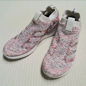 **가격인하**아디다스 라피다런 슬립온 D97013