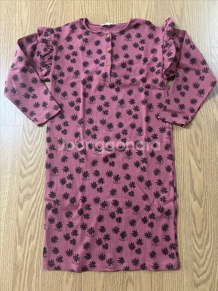 리미떼두두 2XL 130원피스 2개--3