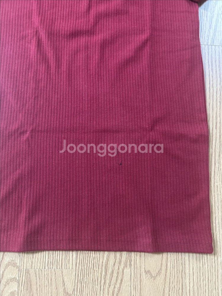 리미떼두두 2XL 130원피스 2개--2