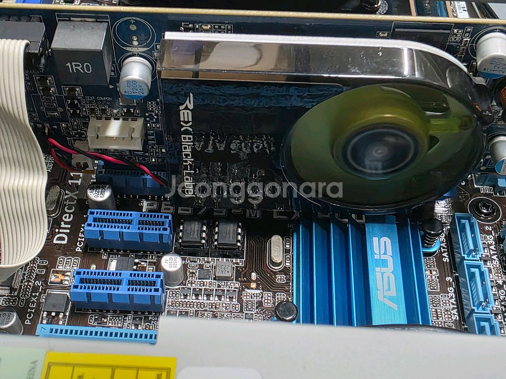 데스크탑 컴퓨터--4