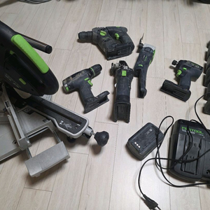 페스툴 공구