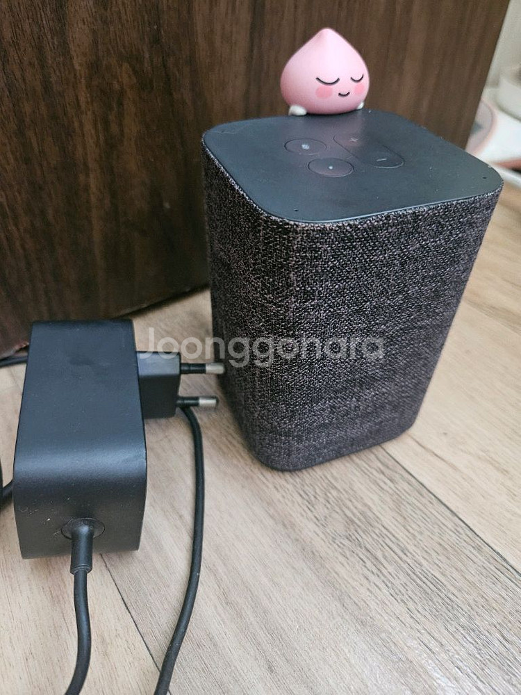 카카오 블루투스 스피커 어피치--0