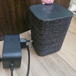 카카오 블루투스 스피커 어피치