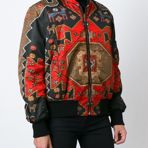 지방시 런웨이 리버시블 봄버 자켓 새상품