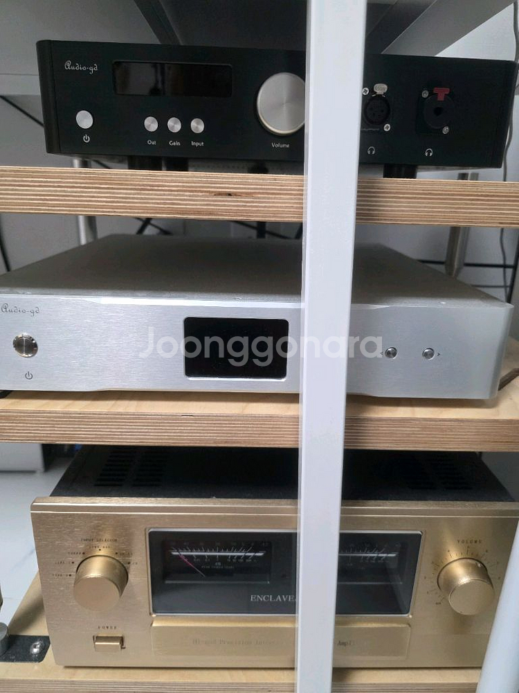 MA3000 스피커 앰프 아큐페이즈 복각--2