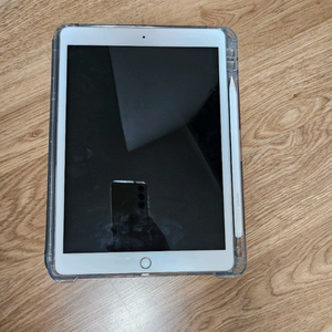 아이패드 8세대 32GB + 짭플펜슬