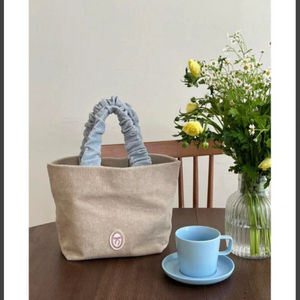 새상품) 우린 산책가방