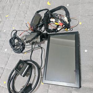 파인드라이브 BF300 3D 네비게이션 8인치(매립용)