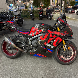 r1000r 저키로수 마지막 가격다운