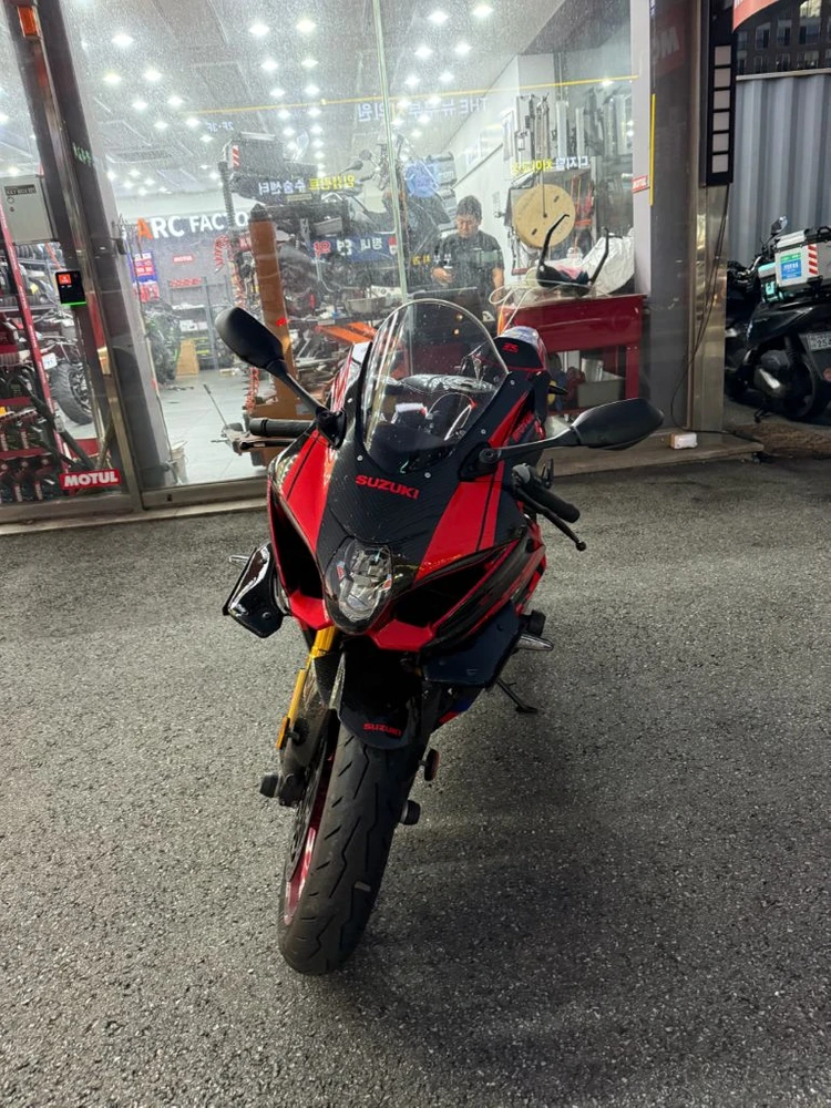 r1000r 저키로수 마지막 가격다운 이미지