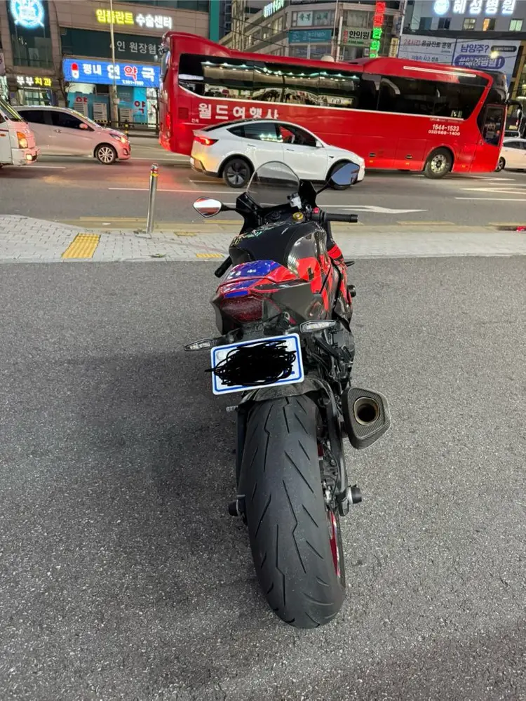 r1000r 저키로수 마지막 가격다운 이미지