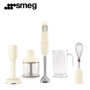 스메그 핸드블렌더 풀세트 새상품팝니다.