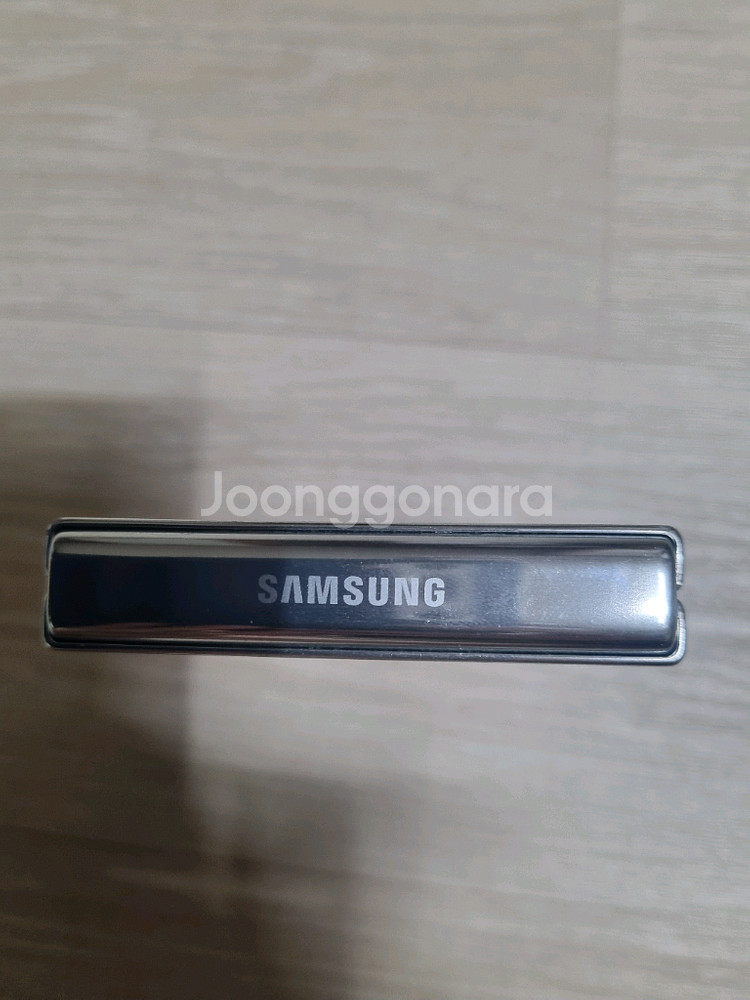 갤럭시 Z 플립5 512GB 민트 상태좋음--1