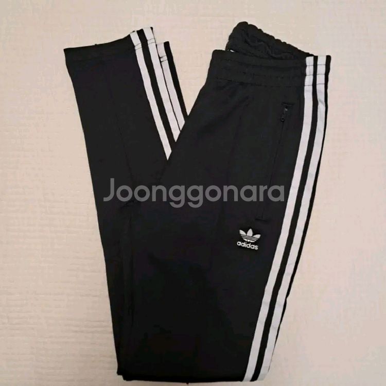 **가격인하**아디다스 프라임블루 트랙팬츠 GD2361--1
