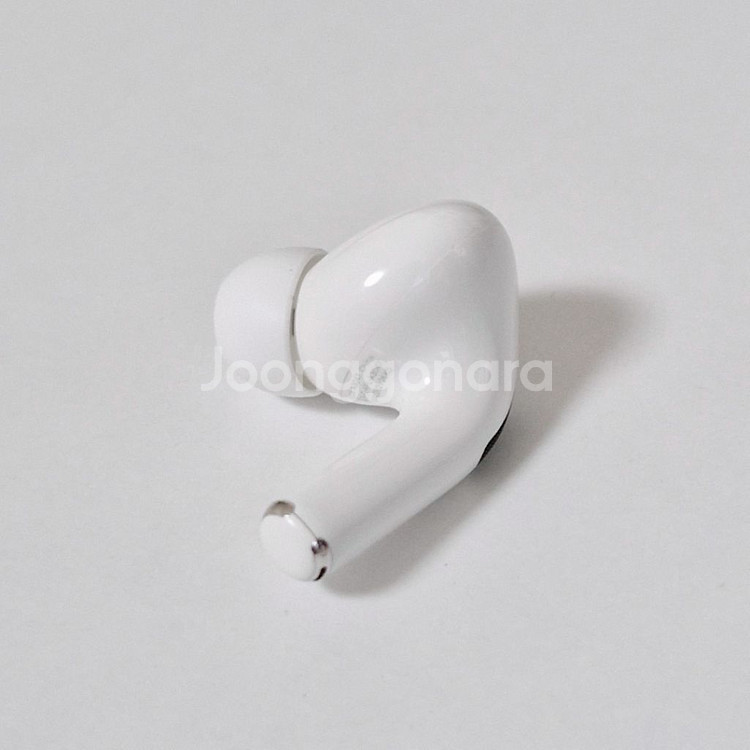 에어팟 프로2 오른쪽 유닛 S급--1