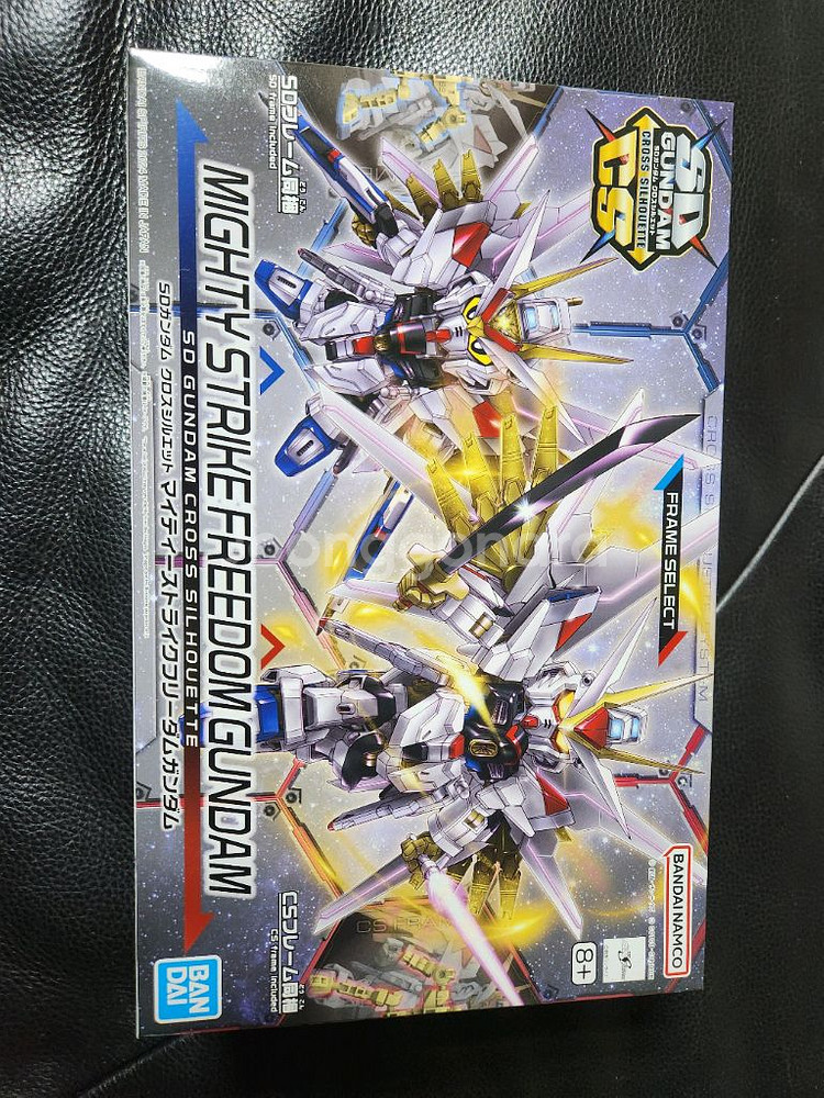 제일복권A상 에어리얼외 건프라 판매합니다--6