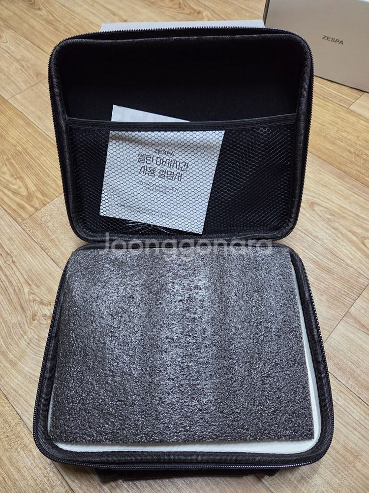 전체 새제품 브람스 각선미 발마사지기,제스파마사지건/마--4