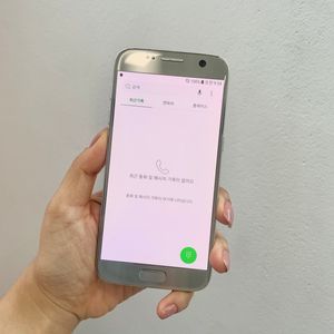 삼성 갤럭시S7판매 G930 공기계 판매