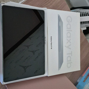 갤럭시 탭 s7 fe 64GB 팝니다