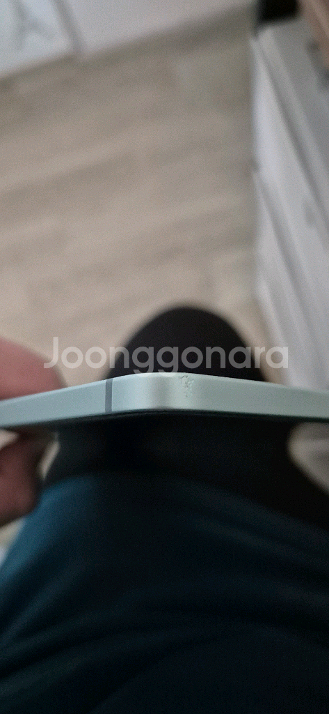 갤럭시 탭 s7 fe 64GB 팝니다--1