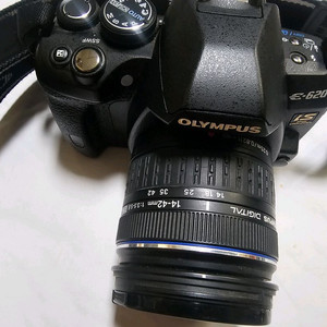 올림푸스(OLYMPUS) E-610 디지털카메라