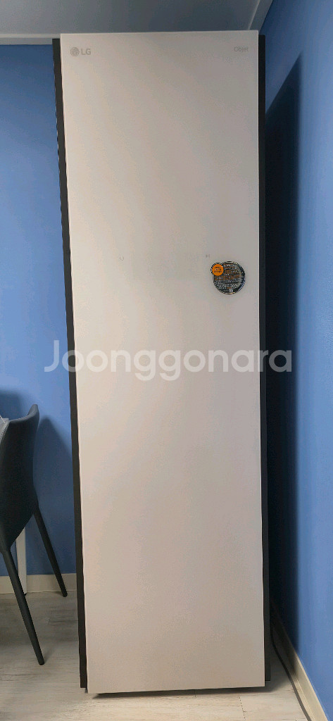 엘지 오브 제스타일러 5구 베이지 S5BBPUA--0