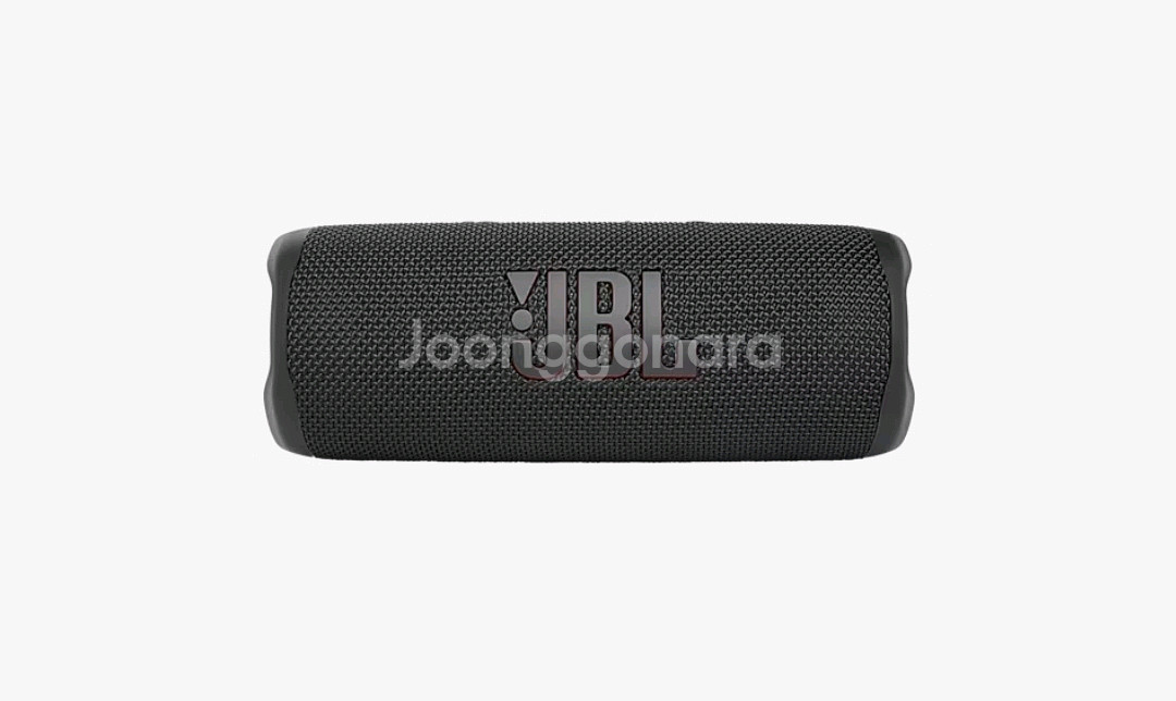 JBL FLIP 6 블루투스 스피커--4