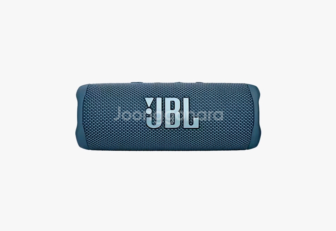 JBL FLIP 6 블루투스 스피커--3