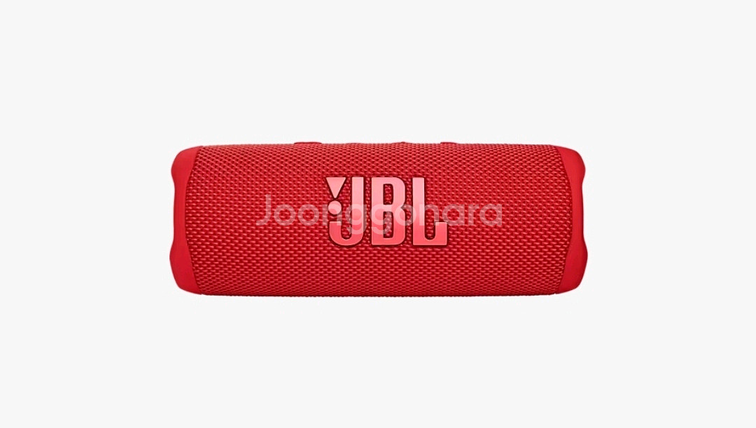 JBL FLIP 6 블루투스 스피커--6