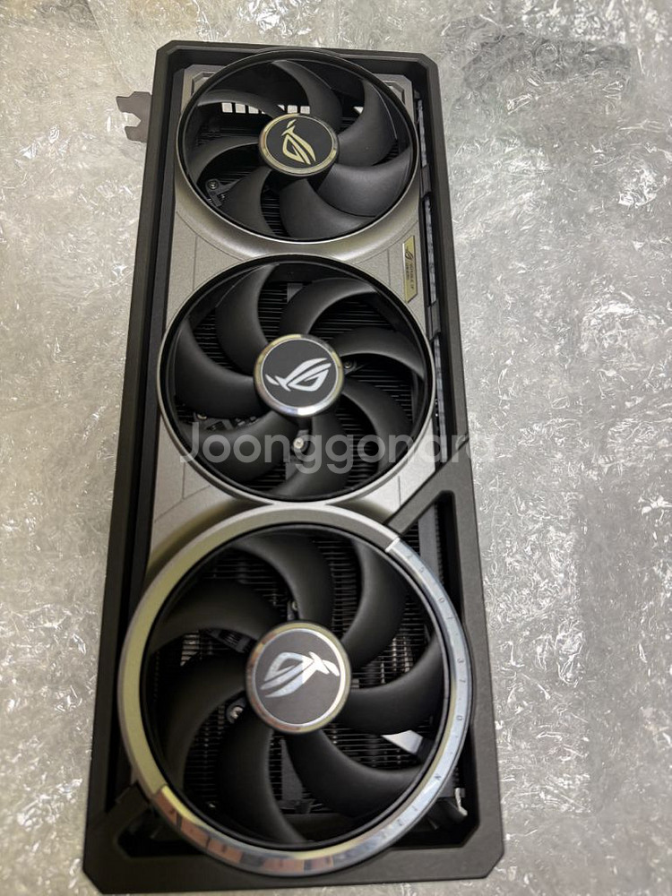 5080 아스트랄 rtx5080--5