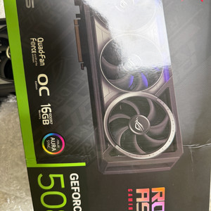 5080 아스트랄 rtx5080
