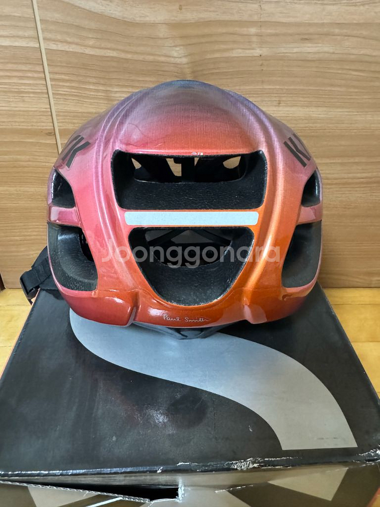 카스크 프로톤 폴스미스 에디션 판매합니다--3