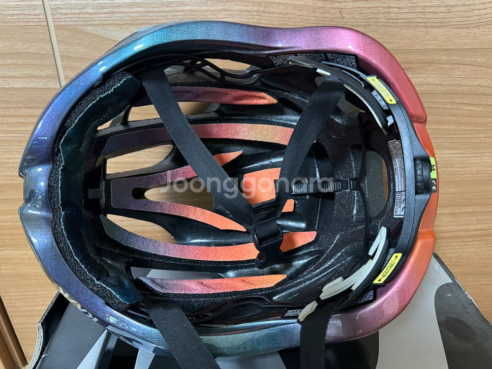 카스크 프로톤 폴스미스 에디션 판매합니다--6