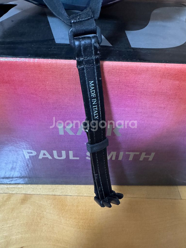 카스크 프로톤 폴스미스 에디션 판매합니다--7