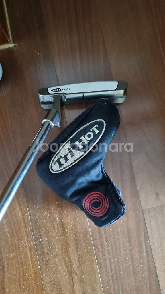 오디세이 퍼터--0