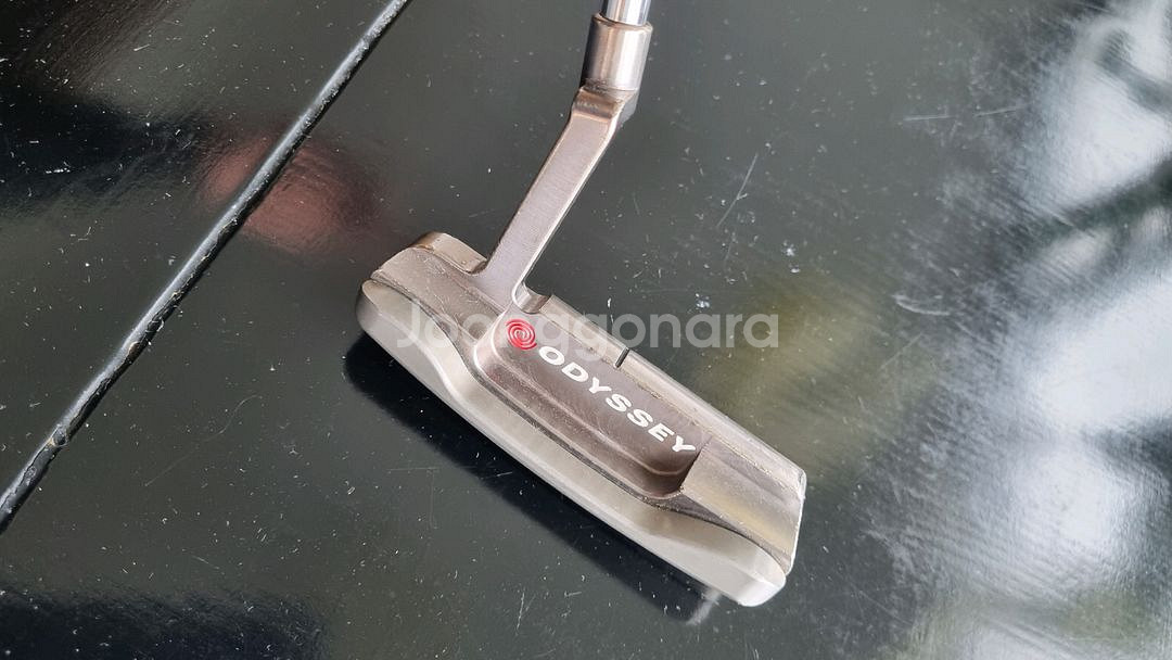 오디세이 퍼터--2
