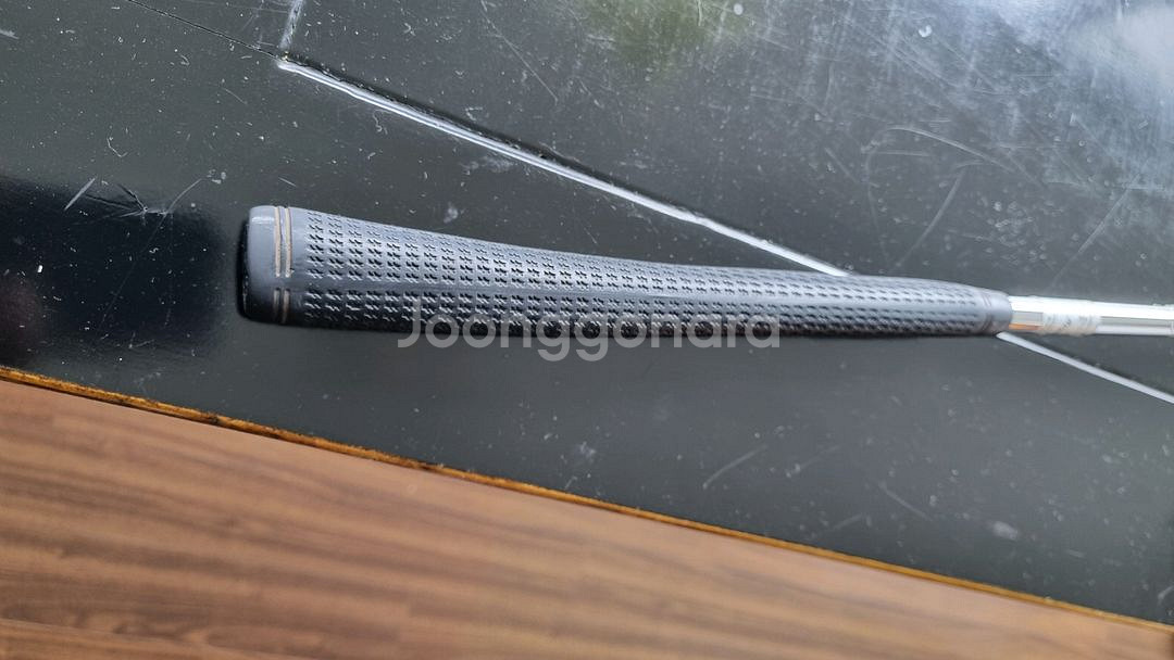 오디세이 퍼터--4