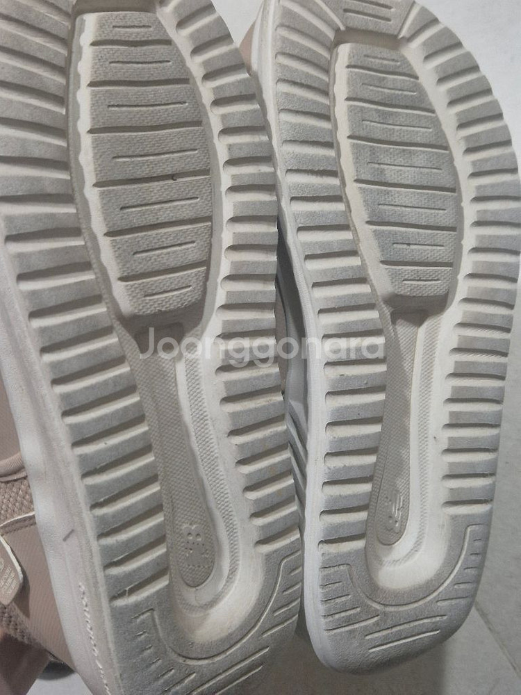 뉴발란스 키즈 겨울 부츠 220--2