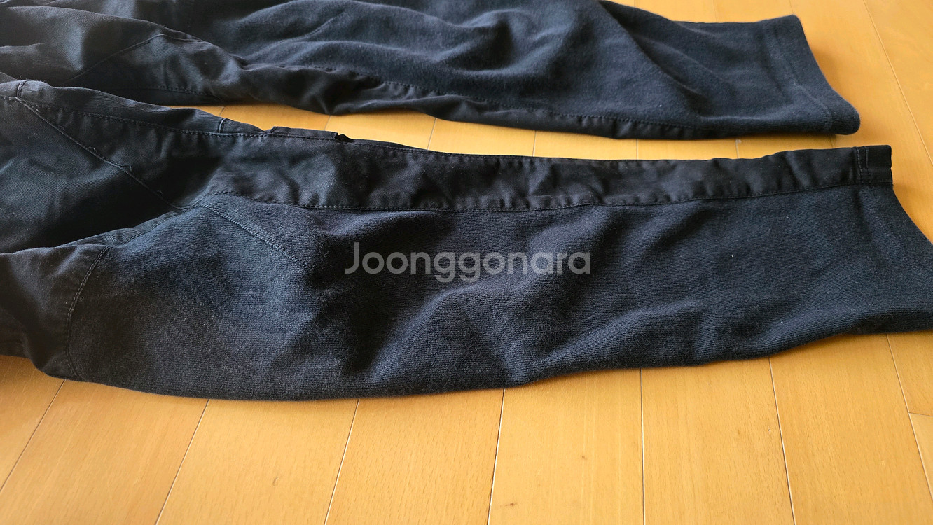 스톤아일랜드 카고 바지. 카고팬츠 조거팬츠--4