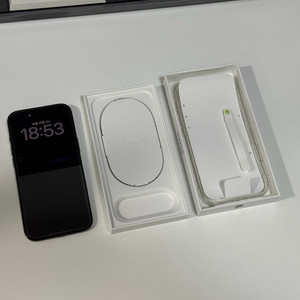 아이폰 에어 256GB