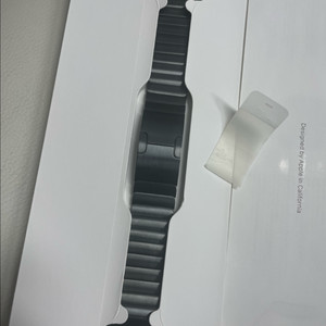 애플워치 링크브레이슬릿 38mm SSS급 9세대