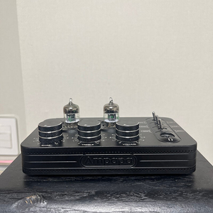 진공관 앰프 ampapa a1 판매