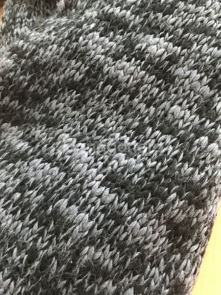 데님앤서플라이m 랄프로렌 가디건 니트 (택포)--4