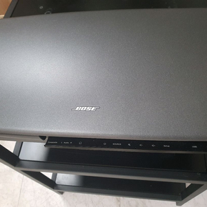 보스 라이프스타일 홈시어터 V35시리즈